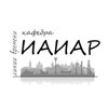 Логотип телеграм канала @iaiar_2025 — ИАИАР-линии времени