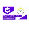 Логотип телеграм канала @iakes1t1taowntdi — МБОУ «СОШ 40»