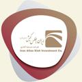 Logo saluran telegram iakinvest — IAK investments