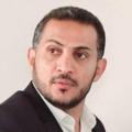 لوگوی کانال تلگرام ialkuhlani — قناة المدرب إبراهيم الكحلاني