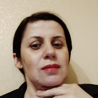 Логотип телеграм канала @iam_interviewer — ИНТЕРВЬЮ. АудиоВерсия.🔊