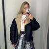 Логотип телеграм канала @iam_alyonaa — №1 КАНАЛ | стиль и мода