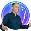 Логотип телеграм канала @iam_living — Живой Психолог|Виталий Колодько