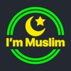 Telegram kanalining logotibi iam_muslimmmm — 𝑰'𝒎 𝑴𝒖𝒔𝒍𝒊𝒎 ☪