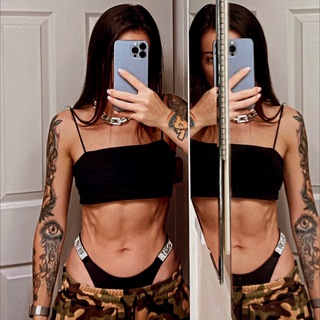 Логотип телеграм канала @iamaplha — ALPHA