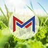 Логотип телеграм канала @iamarimedia — МариМедиа - новости Йошкар-Олы и Марий Эл