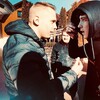 Логотип телеграм канала @iambeiich — ПАША БЕЛИЧ