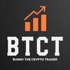 Logo of telegram channel iambtct — BTCT