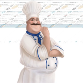 Логотип телеграм канала @iamcook — Аймкук | рецепты с фото, кулинария