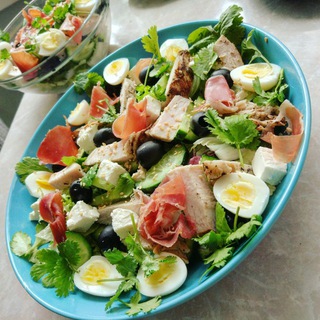 Telegram каналынын логотиби iamcookingyouenjoying — Яготуютикайфуєш