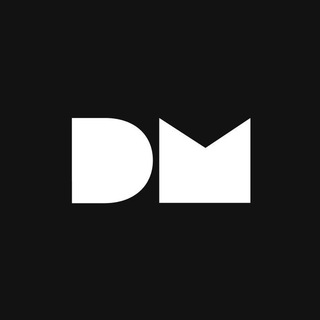 Логотип телеграм канала @iamdesign — Design & Management