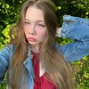 Логотип телеграм канала @iamdilemmay — итс ми