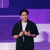 Логотип телеграм канала @iamdinuk — Дин Ким | Принципы: работа и жизнь