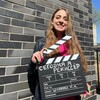 Логотип телеграм канала @iamdirectortoday — Сегодня я режиссёр