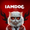 Logo of telegram channel iamdogofficial — I AM DOG