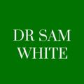 Logo saluran telegram iamdrsamwhite — iamdrsamwhite