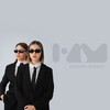 Логотип телеграм канала @iamenglish_school — I AM English | Английский язык