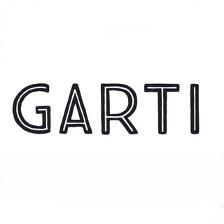Логотип телеграм канала @iamgarti — ✨Garti✨Премиум разделочные доски из искусственного камня