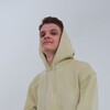 Логотип телеграм канала @iamgromik — ГРОМИК / Рома Громов