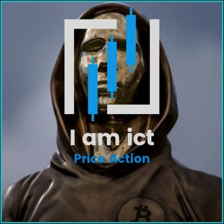 لوگوی کانال تلگرام iamictfx — I am ict ❤️