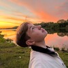 Логотип телеграм канала @iamilyadudko — илья капитанская дочка
