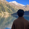 Логотип телеграм канала @iaminoagent — Хроники иноагента