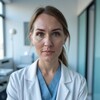 Логотип телеграм канала @iamirinatitovagyn — Гинеколог 🎗️Ирина Титова