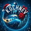 Логотип телеграм канала @iamkochnev — KOCHNEV LIFE