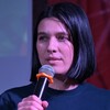 Логотип телеграм канала @iamkseniatemirova — 🇷🇺Эхо Итурупа Ксении Темировой