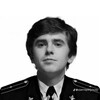 Логотип телеграм канала @iamkysak — Будни медика в СГМУ🩻👨‍⚕️