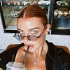 Логотип телеграм канала @iamlerale — IAMLERA
