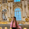 Логотип телеграм канала @iamlesska — леся о(б)суждает