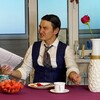 Логотип телеграм канала @iammblackboy — IAMMBLACK