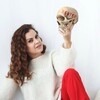 Логотип телеграм канала @iammomboss — Мама-босс блогеров