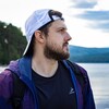 Логотип телеграм канала @iammortibul — MORTIBUL - Авторский Блог 📸