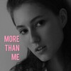 Логотип телеграм канала @iammysunandmoon — больше чем я