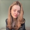 Логотип телеграм канала @iamnastti — настя любит