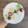 Логотип телеграм канала @iamnotasugar — Я - не сахар
