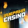 Логотип телеграм канала @iampahacasino — iampahacasino