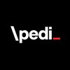 Telegram channel Pedi | پِدی logo