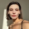 Логотип телеграм канала @iampolinann — ай эм полинан
