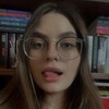Логотип телеграм канала @iampollykey — Polly во власти книги