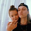 Логотип телеграм канала @iampoluna_pogovorim — Дома Поговорим 📞
