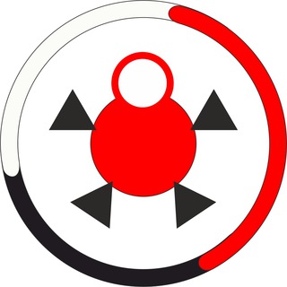 Логотип телеграм канала @iamprojct — Я есть проект