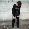 Логотип телеграм канала @iamrybins — RYBIN