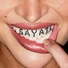 لوگوی کانال تلگرام iamsayati — sayati