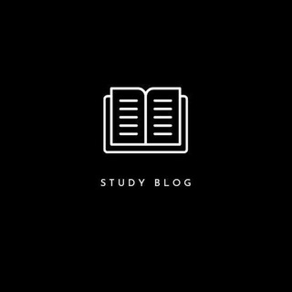 Telegram kanalining logotibi iamstudygram — studygram | visiting channel
