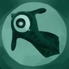 Логотип телеграм канала @iamsuber — Это саба | Subnautica🌊