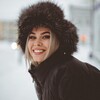 Логотип телеграм канала @iamtropushka — Тропушка 🐰
