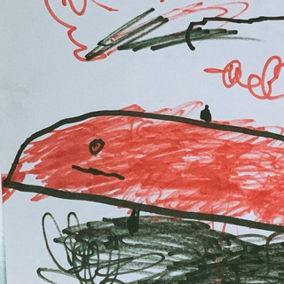 Логотип телеграм канала @iamumom — I'm your mother